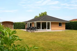 Villa på Snogekær 82, 3630 Jægerspris