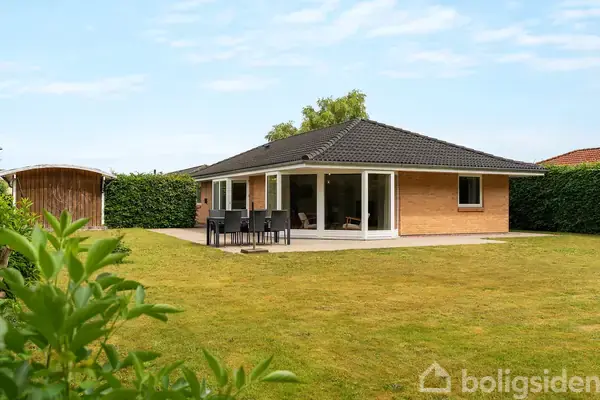 Villa på Snogekær 82, 3630 Jægerspris