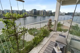 Ejerlejlighed på Islands Brygge 76, 2. 1., 2300 København S