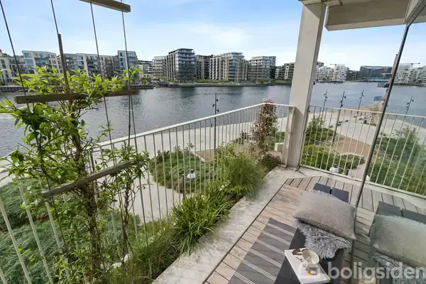 Ejerlejlighed på Islands Brygge 76, 2. 1., 2300 København S