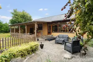 Villa på Pilevænget 7, 8723 Løsning