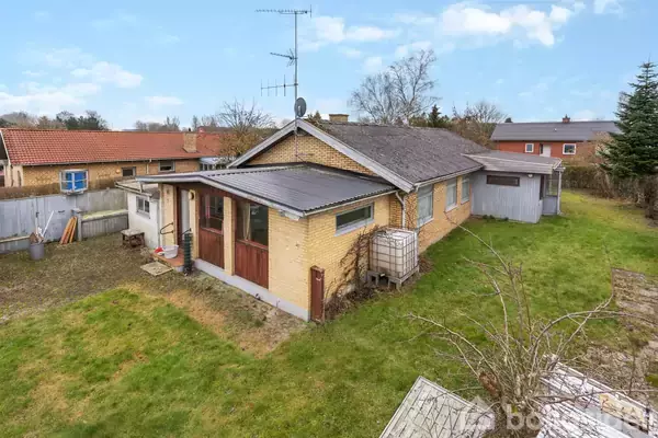 Villa på Fagerbo 6, 2640 Hedehusene