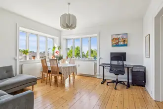 Ejerlejlighed på Frederiksgårds Allé 12, 2. tv., 2720 Vanløse