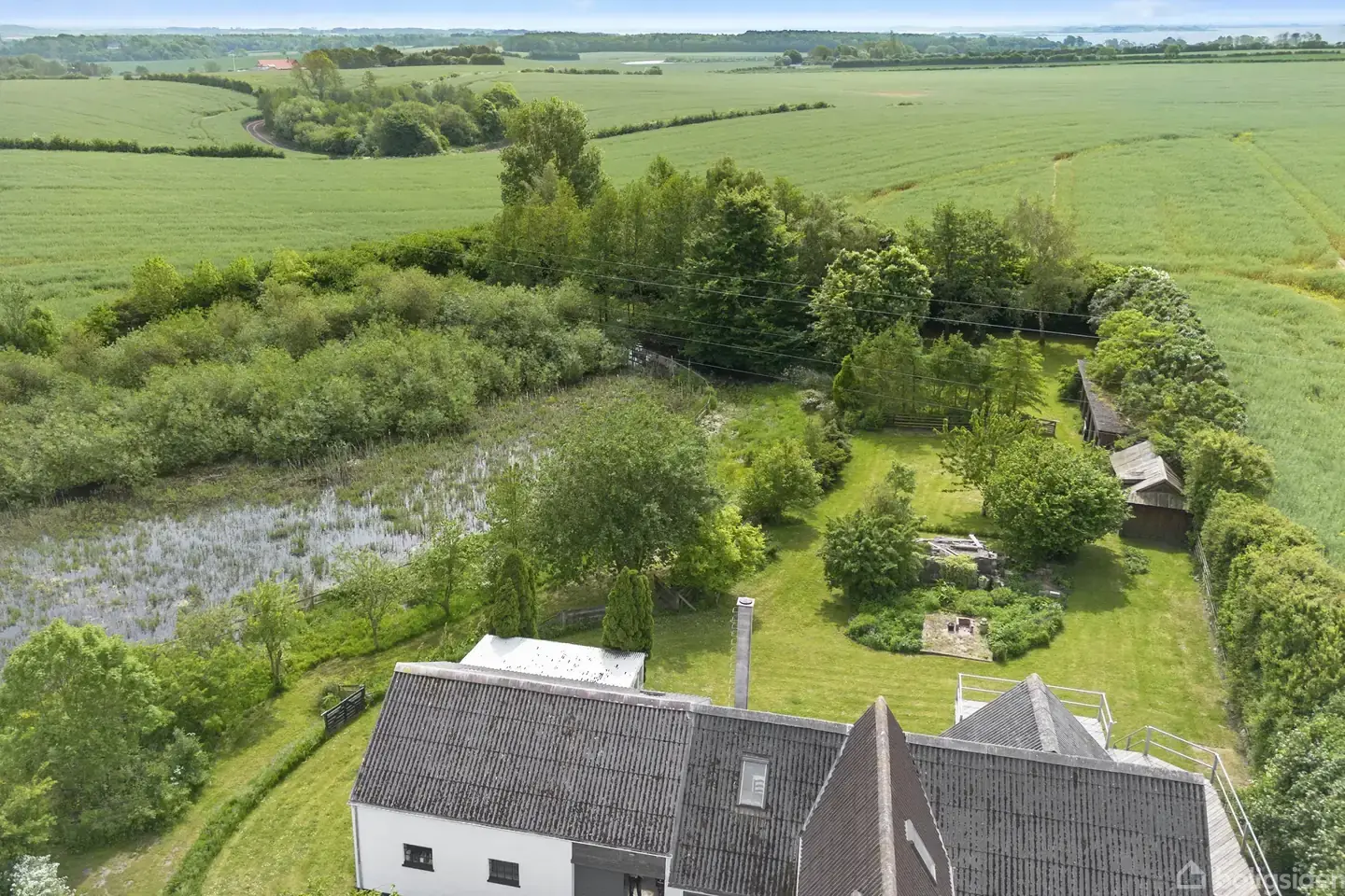 Villa på Rybergsvej 55, 5631 Ebberup