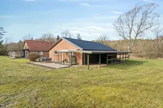 Villa på Brandevej 15, 8600 Silkeborg