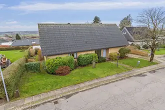 Villa på Johan Strøms Vej 12, 9210 Aalborg SØ