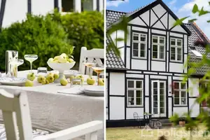 Villa på Prinsesse Alexandrines Alle 2, 2920 Charlottenlund