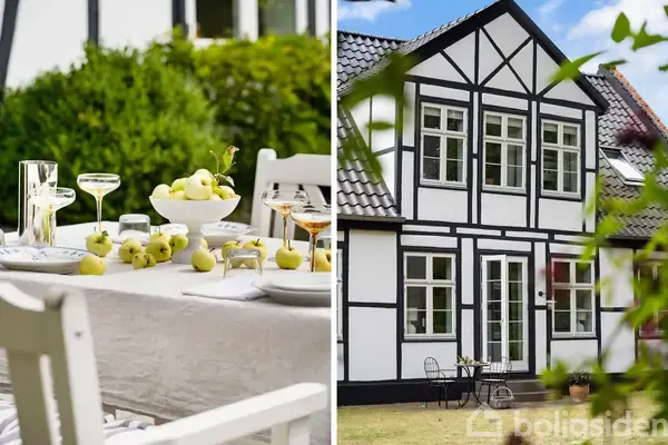 Villa på Prinsesse Alexandrines Alle 2, 2920 Charlottenlund