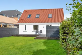 Villa på Viborgvej 5, 9530 Støvring