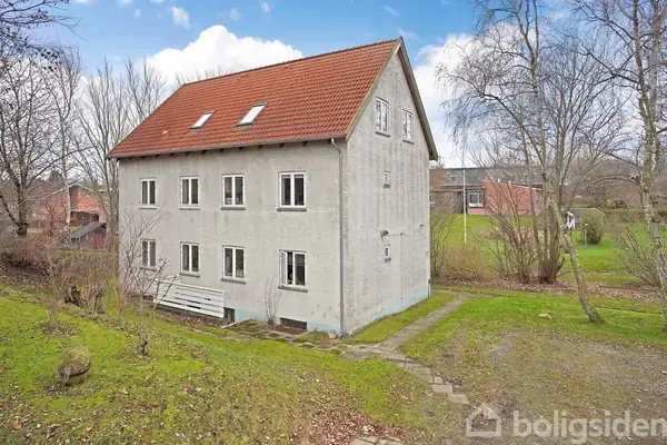 Ejerlejlighed på Jespervej 124B, 2., 3400 Hillerød