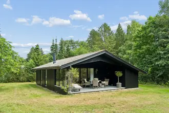 Fritidshus på Agernvej 8, Thorsager, 8410 Rønde