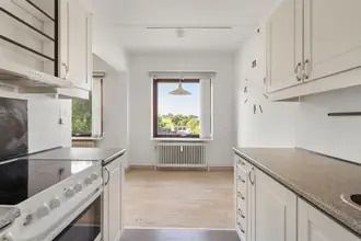 Ejerlejlighed på H. C. Andersens Vej 18, 2. mf., 9000 Aalborg