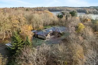 Villa på Mølbjergvej 24, 9380 Vestbjerg