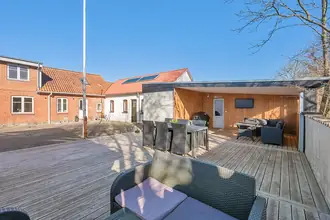 Villa på Eriksborgvej 5, Grauballe, 8600 Silkeborg
