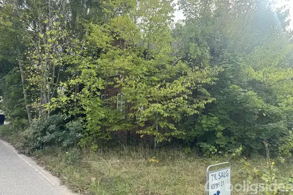 Villa på Ravnekærvej 2, 5631 Ebberup