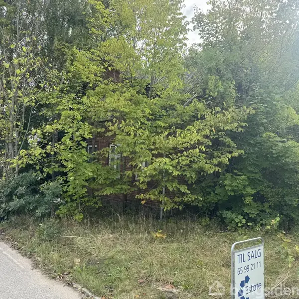 Villa på Ravnekærvej 2, 5631 Ebberup
