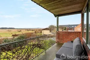 Villa på Låstrupvej 42, 8832 Skals