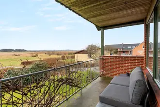 Villa på Låstrupvej 42, Låstrup, 8832 Skals