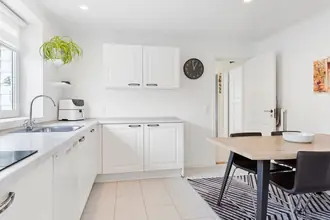 Villa på Asåvej 56, 9220 Aalborg Øst