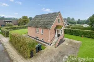 Villa på Gl Kongevej 10, 7442 Engesvang