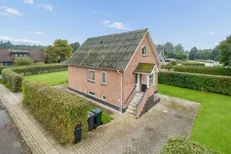 Villa på Gl Kongevej 10, 7442 Engesvang