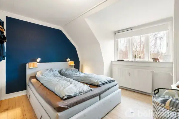Ejerlejlighed på Palnatokesvej 34, 4. tv., 5000 Odense C