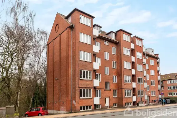 Ejerlejlighed på Palnatokesvej 34, 4. tv., 5000 Odense C