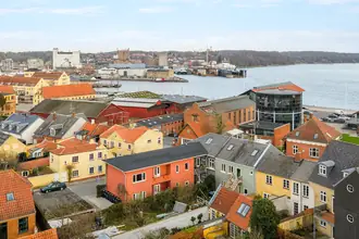 Ejerlejlighed på Valdemarsgade 1, 1., 5700 Svendborg