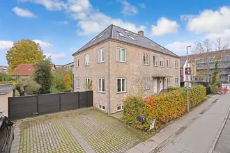 Ejerlejlighed på Dyssegårdsvej 123, 2., 2870