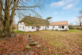 Landejendom på Aarø 239, 6100 Haderslev