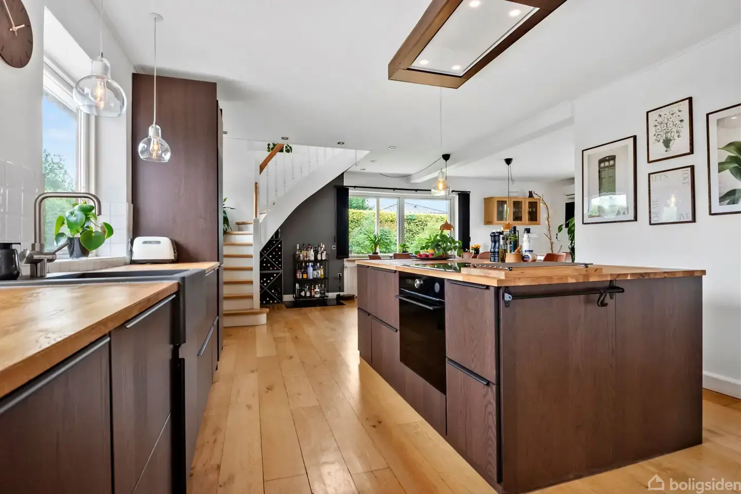 Villa på Tåstrupvej 29, 8464 Galten