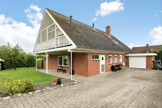 Villa på Tåstrupvej 29, Stjær, 8464 Galten