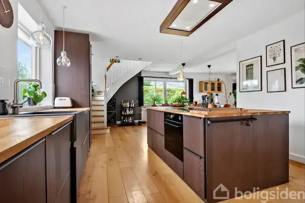 Villa på Tåstrupvej 29, 8464 Galten
