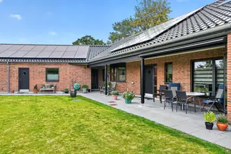 Villa på Kornbakken 14, 2970 Hørsholm