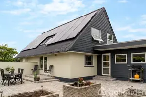 Villa på Lupinvej 10, 4773 Stensved