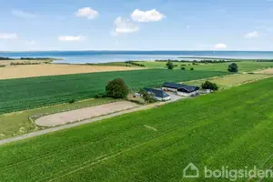 Villa på Holtevej 5, 4880 Nysted