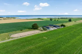 Villa på Holtevej 5, Tågense, 4880 Nysted