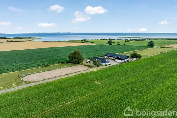 Villa på Holtevej 5, 4880 Nysted