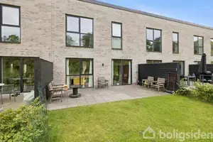 Rækkehus på Fruering Skovmark 55, 8660 Skanderborg