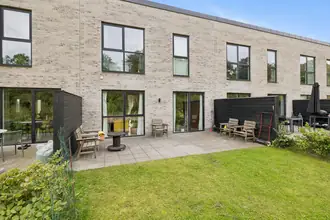 Rækkehus på Fruering Skovmark 55, 8660 Skanderborg