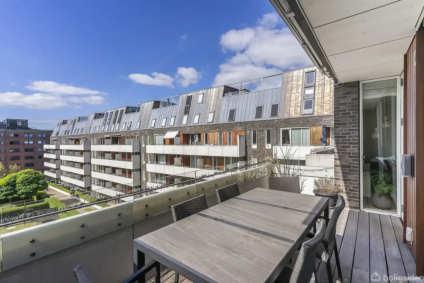 Ejerlejlighed på Weidekampsgade 67, 4. th., 2300 København S
