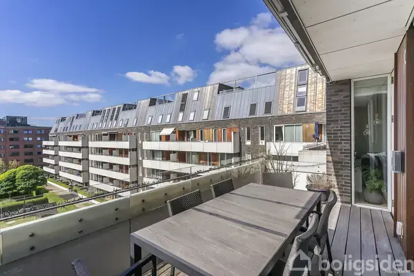 Ejerlejlighed på Weidekampsgade 67, 4. th., 2300 København S