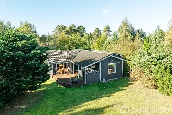 Fritidsbolig på Tagrørvej 3, 4873 Væggerløse