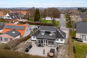 Villa på Langgade 16, Lund, 8700 Horsens