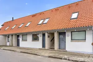 Ejerlejlighed på Nordre Torstedvej 35, 1. 28., 8700 Horsens