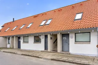 Ejerlejlighed på Nordre Torstedvej 35, 1. 28., 8700 Horsens