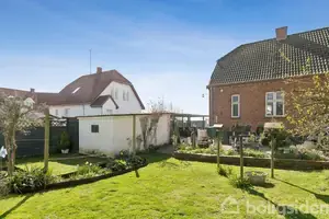 Villa på Klarskovvej 67, 4760 Vordingborg