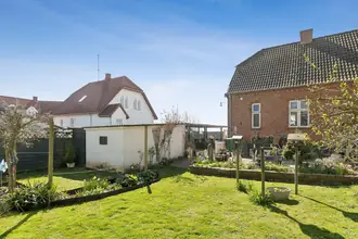 Villa på Klarskovvej 67, 4760 Vordingborg