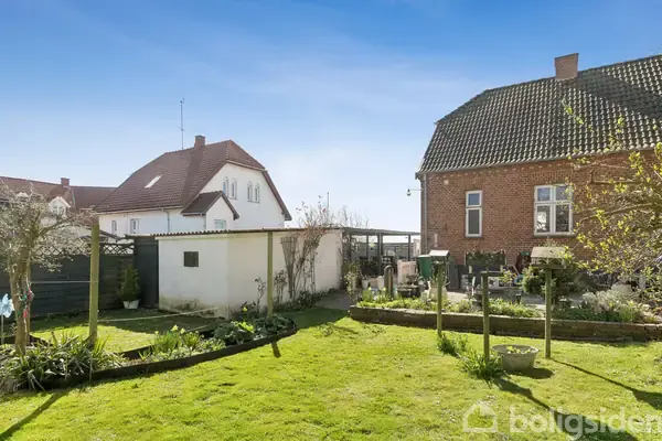 Villa på Klarskovvej 67, 4760 Vordingborg