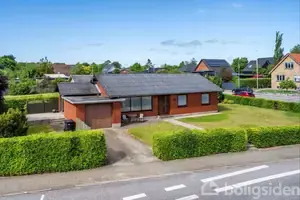 Villa på Glentevej 14, 7400 Herning